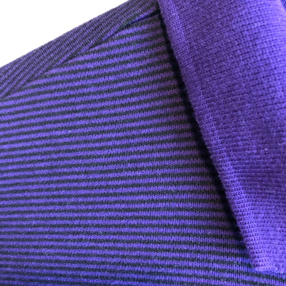 Calvin Klein Polo Shirt - Picture 4 of 5